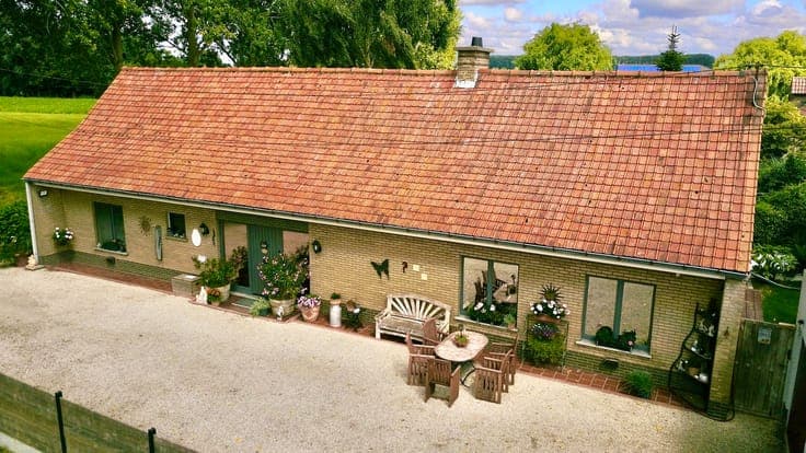 House in Kaprijke
