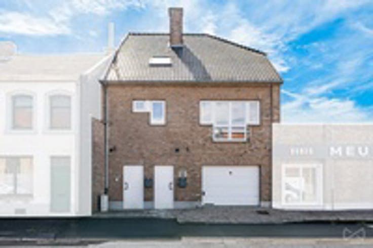 House in Juprelle