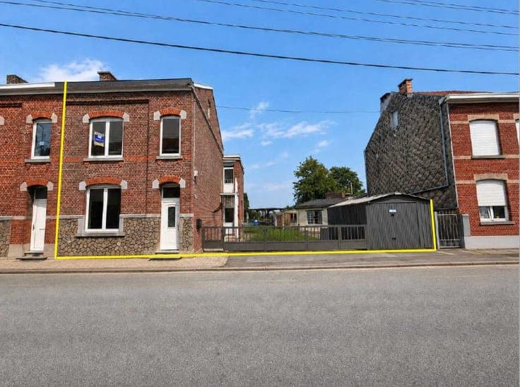 House in Flémalle