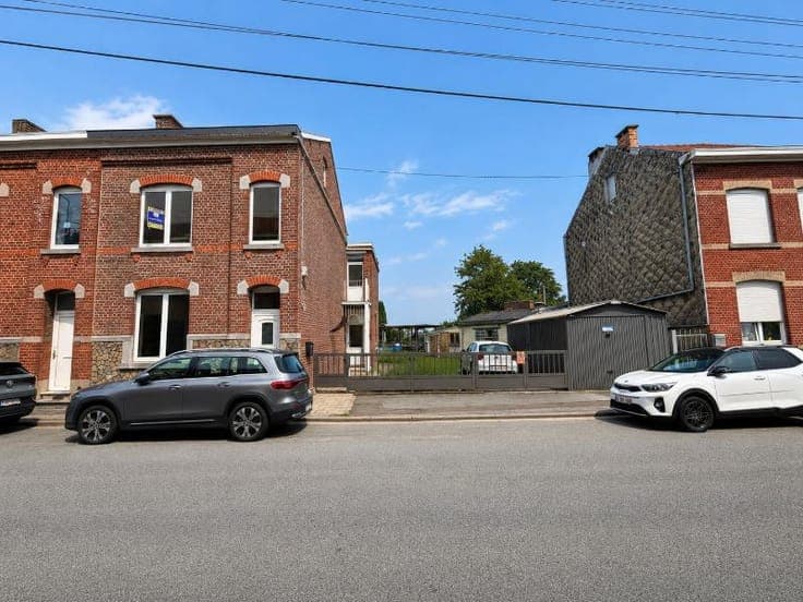 House in Flémalle