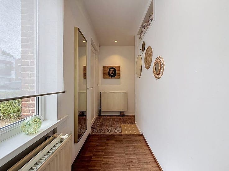 B&B Moment : Charmewoning met een ziel en EPC B op de Lei...
