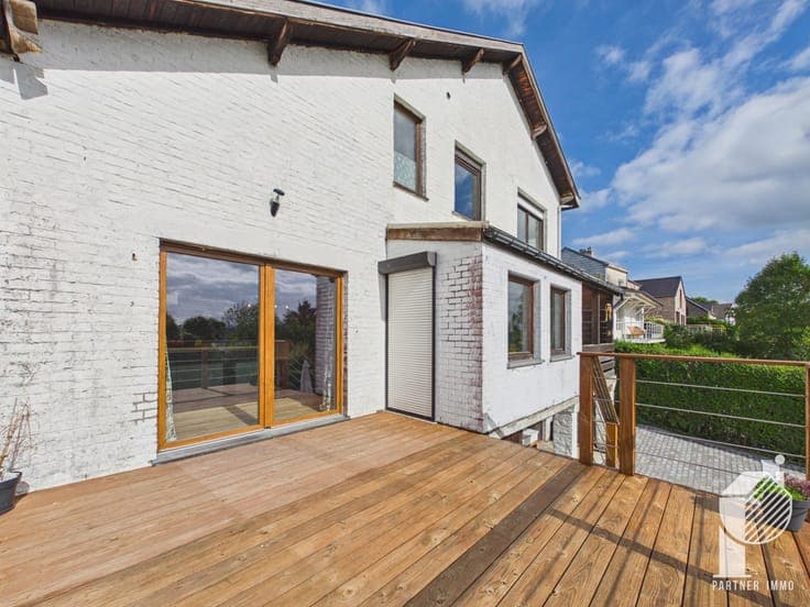 House in Verviers