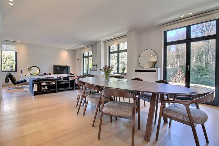 House in Uccle