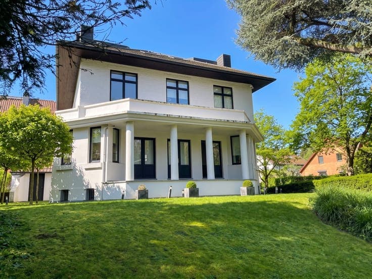 House in Uccle