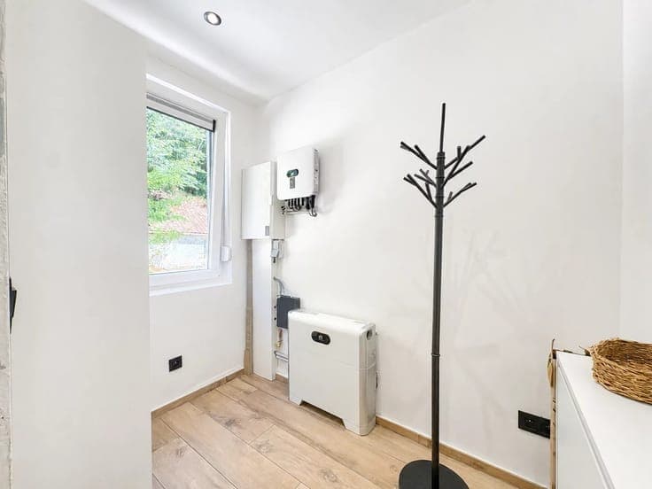 Sale - House Bassenge - 189,000 €