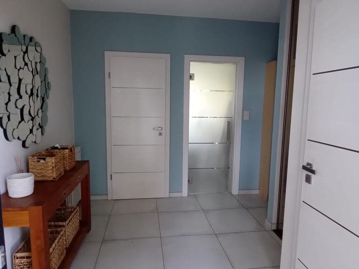 House in Courcelles
