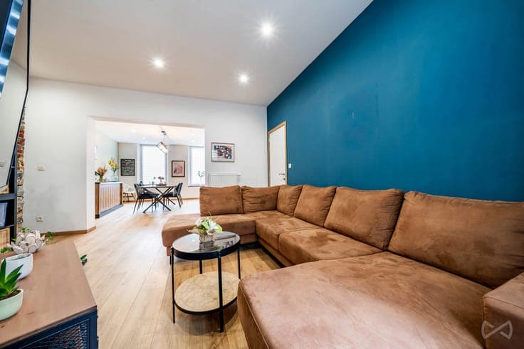 House in Florennes