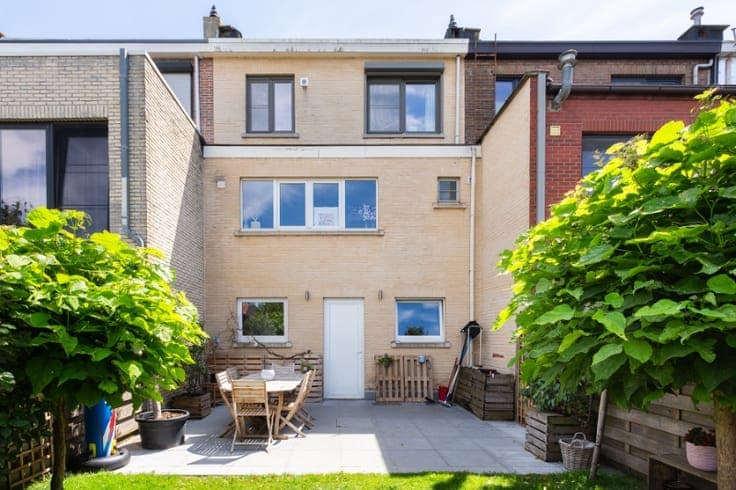 Prachtige bel-etagewoning in kindvriendelijke buurt!