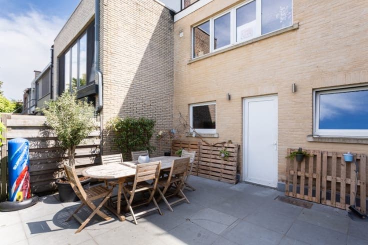 Prachtige bel-etagewoning in kindvriendelijke buurt!
