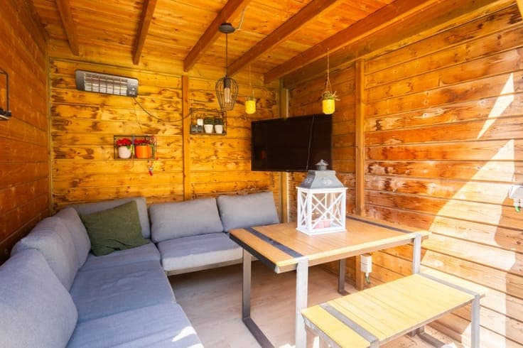 Prachtige bel-etagewoning in kindvriendelijke buurt!