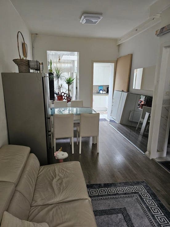 Woning
