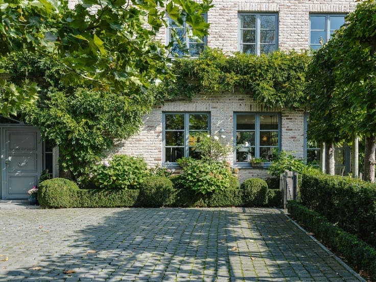 Walloon Brabant I Lasne