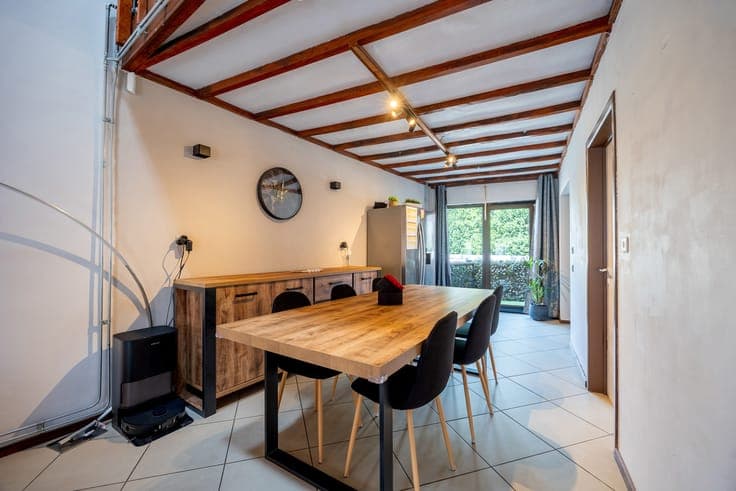 House in Boussu