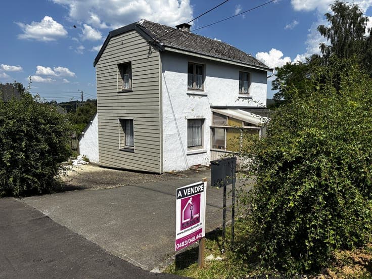 House in Vielsalm