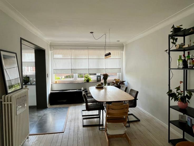 House in Antwerp