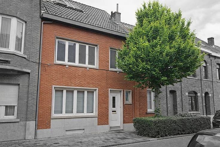 House in Halle