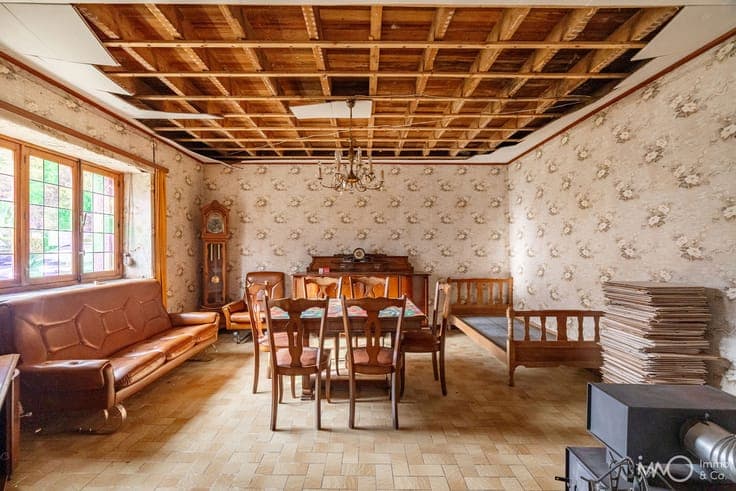 House in Breuvanne