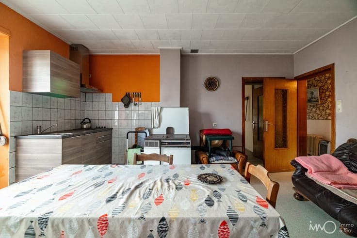 House in Breuvanne