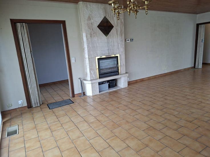 OPEN HUIS ZATERDAG 17/10 van 13u tot 14u. Ruime vrijstaan...