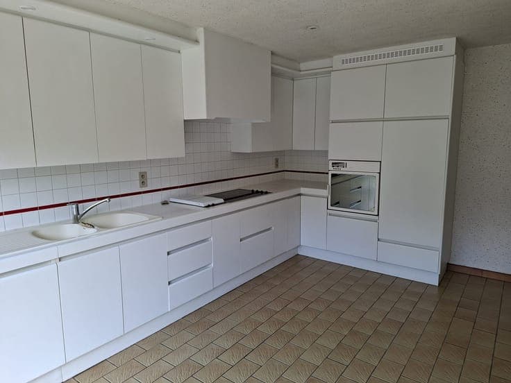 OPEN HUIS ZATERDAG 17/10 van 13u tot 14u. Ruime vrijstaan...