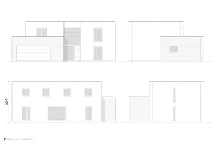 House in Assesse