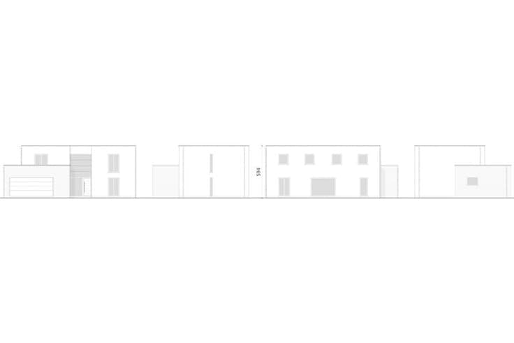 House in Assesse