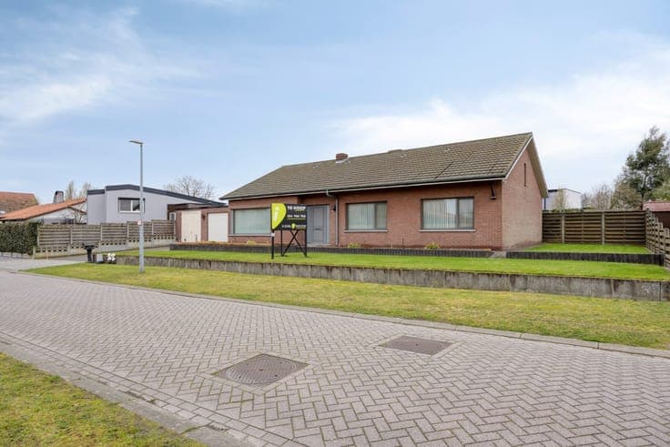 House in Retie