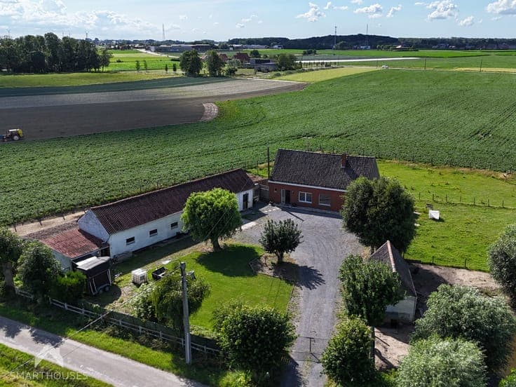 House in Meulebeke
