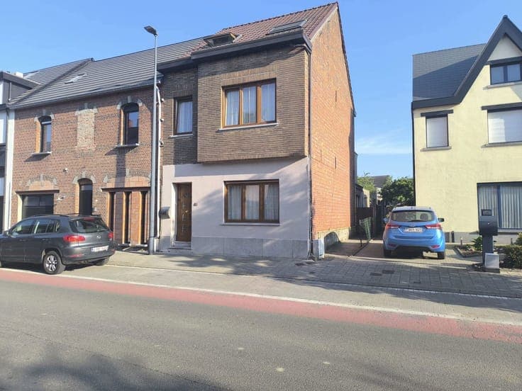 House in Londerzeel