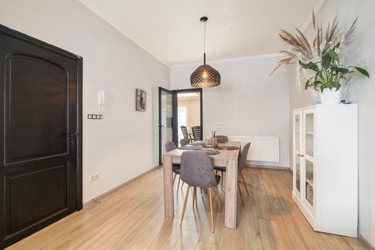 Spacious semi-detached home in Lebbeke