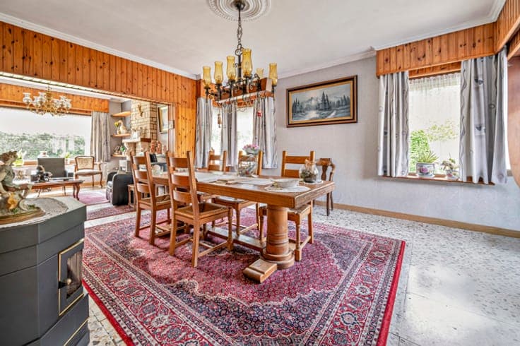 House in Berlare
