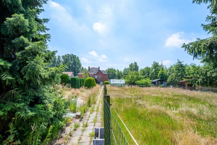 House in Berlare