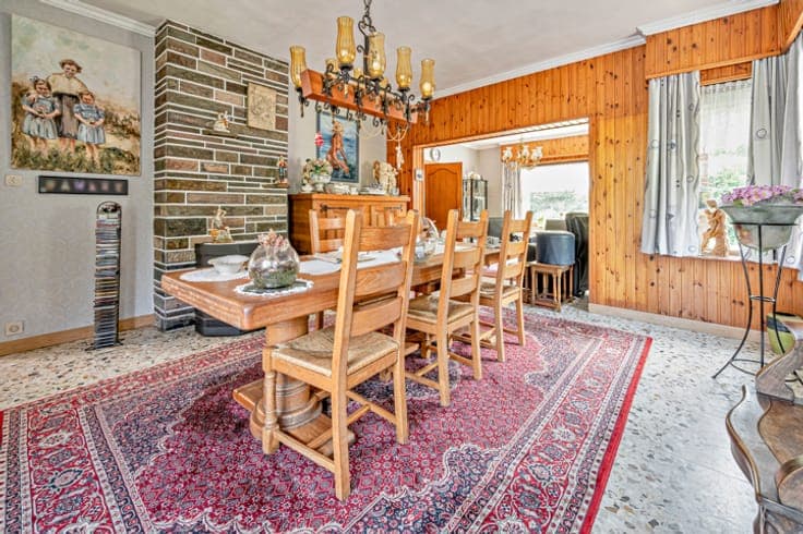 House in Berlare