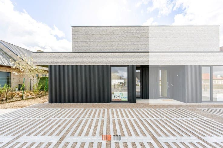 House in Wingene