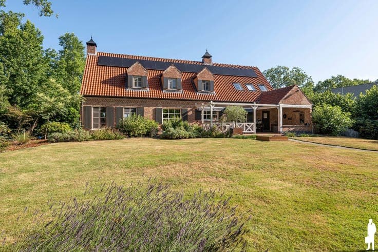 House in Retie