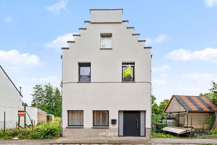 House in Hamme
