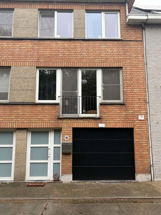 House in Gistel