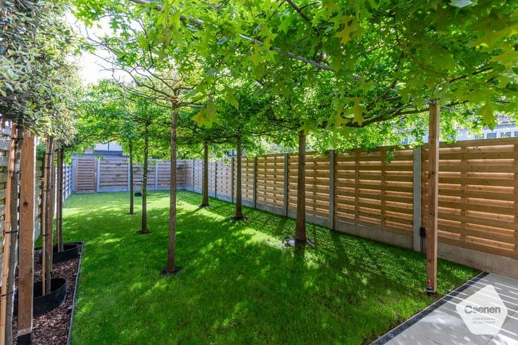 Energiezuinige woning op gegeerde locatie in Sint-Michiel...