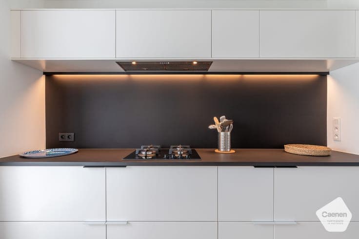 Energiezuinige woning op gegeerde locatie in Sint-Michiel...