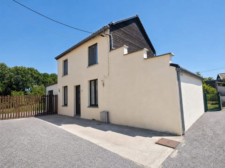 House in Ransart