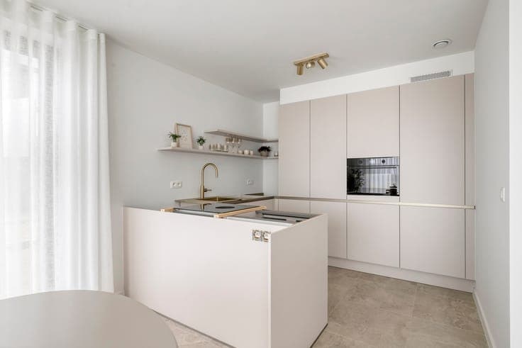 7 exclusieve nieuwbouw villa's met prachtige uitzichten
