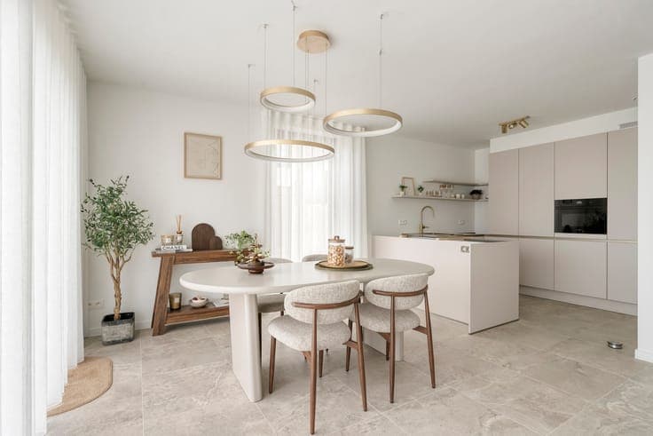 7 exclusieve nieuwbouw villa's met prachtige uitzichten