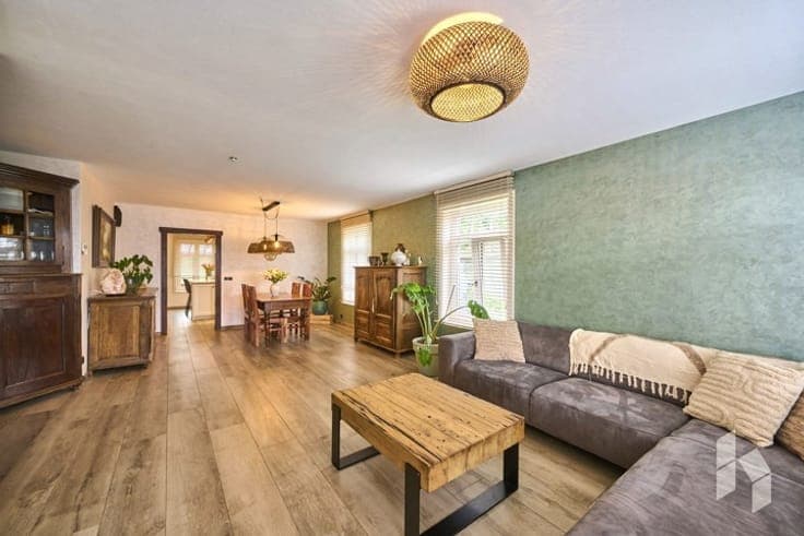 House in Hechtel-Eksel