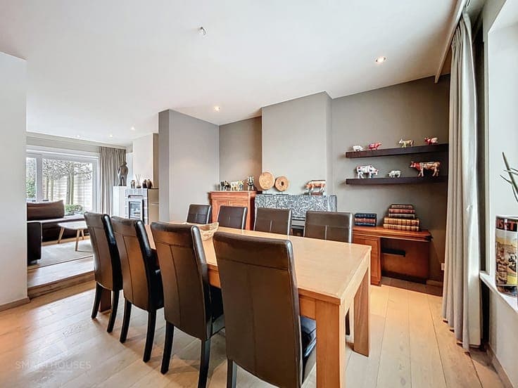 House in Anzegem Vichte
