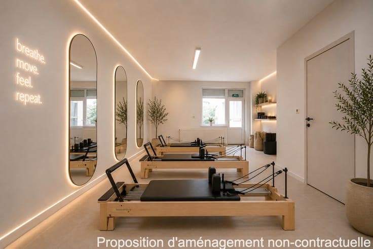 House in Dour