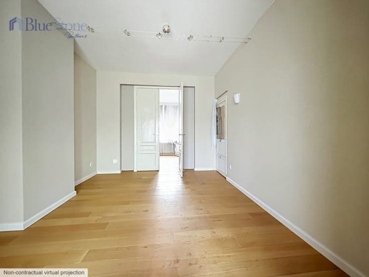 SAINT-GILLES – Investment Property - 4 Units – Approx. 296m²