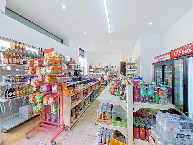 Investment property - Appartementbulding