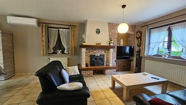 House in Meise
