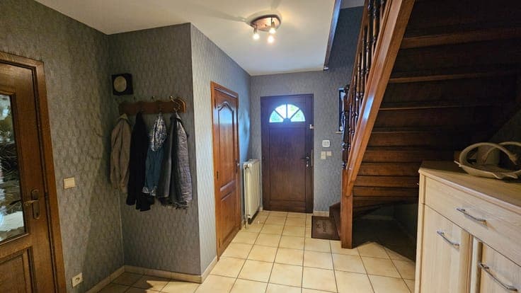 House in Meise