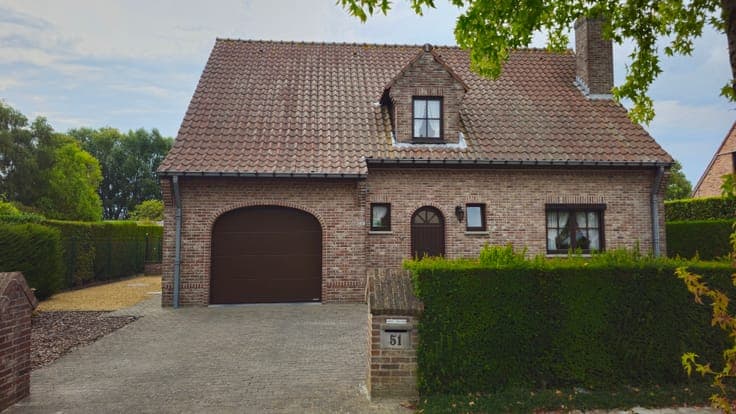 House in Meise